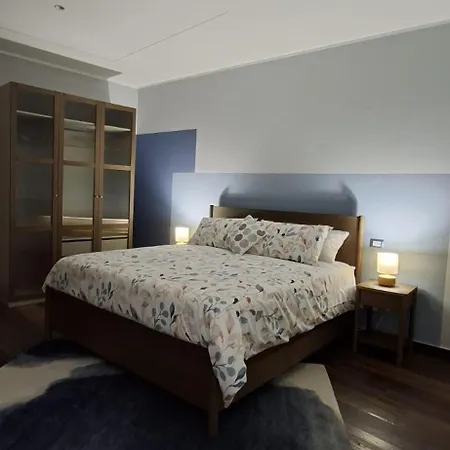 Apartment L'alloggio In Centro Catania
