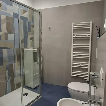 L'alloggio In Centro Apartment