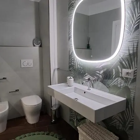 L'alloggio In Centro Apartment *