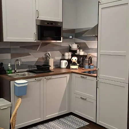Apartment L'alloggio In Centro Catania