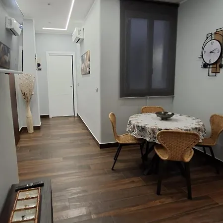 L'alloggio In Centro Apartment Catania