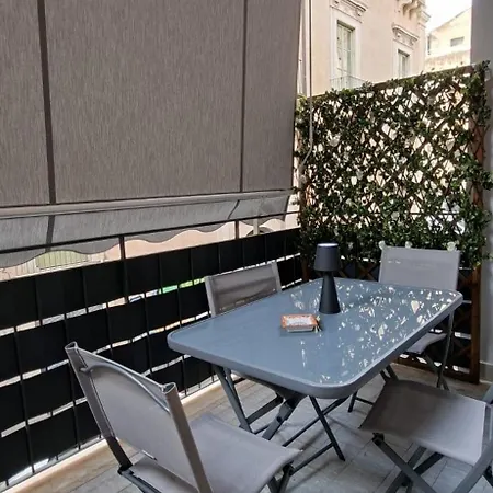 דירה L'alloggio In Centro *